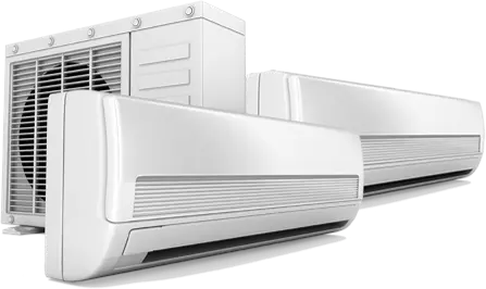 Sistema multi split