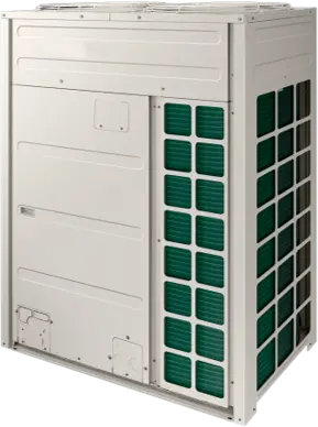 Unidade condensadora VRF