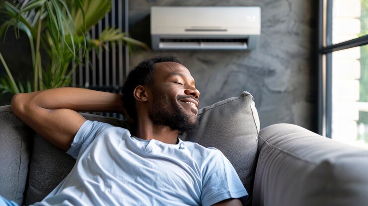 Como Escolher o Ar-Condicionado Perfeito para sua Casa: Um Guia Completo