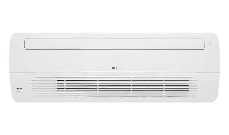 Ar-Condicionado Inverter LG Cassete 1 Via 18.000 Btus Quente/Frio 220V - Imagem 3