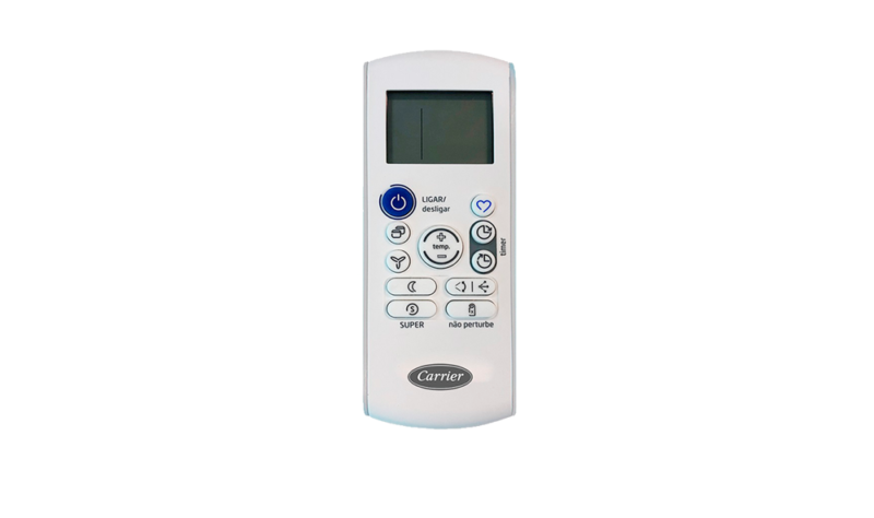 Ar-Condicionado Carrier Cassete 4 Vias 36.000 Btus Frio 220V - Imagem 3