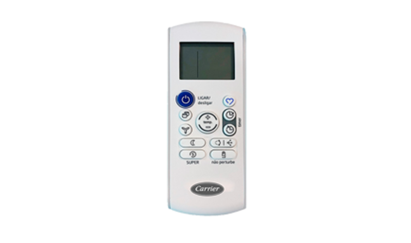 Ar-Condicionado Inverter Carrier Cassete 4 Vias 36.000 Btus Quente/Frio 220V - Imagem 3