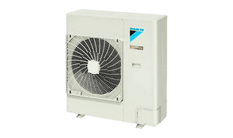 Ar-Condicionado Inverter Daikin Skyair Cassete 4 Vias 30.000 Btus Quente/Frio 220V - Imagem 2
