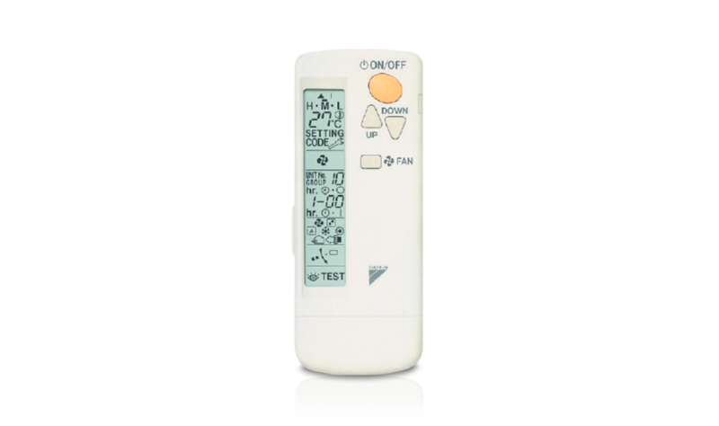 Ar-Condicionado Inverter Daikin Skyair Cassete 4 Vias 48.000 Btus Quente/Frio 220V - Imagem 3