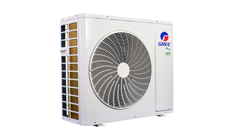 Ar-Condicionado Inverter Cassete G-Prime Compact R32 36.000 Btus Frio 220V - Imagem 2