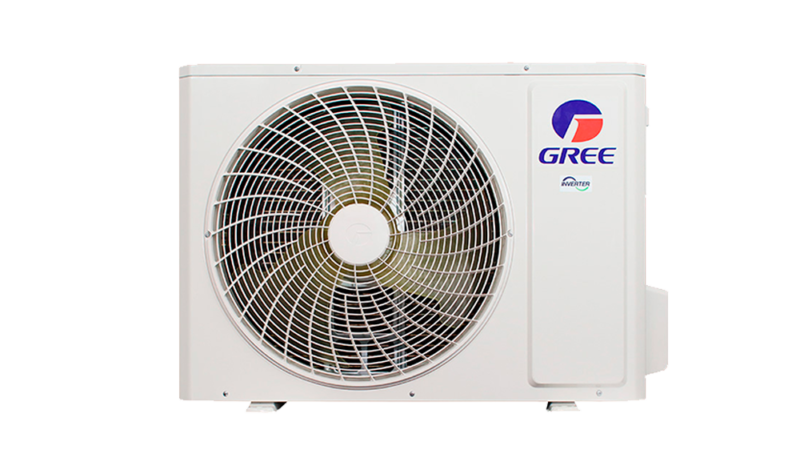 Ar-Condicionado Inverter Cassete G-Prime Plus R32 36.000 Btus Frio 220V - Imagem 2