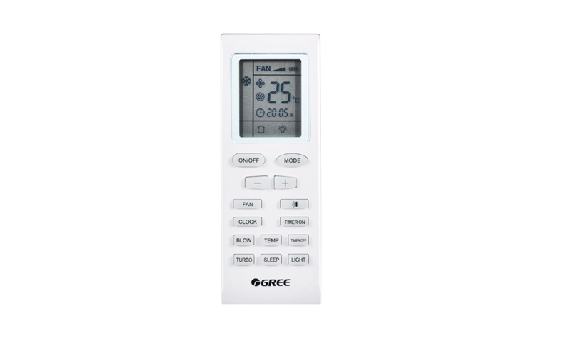 Ar-Condicionado Inverter Cassete G-Prime Plus R32 36.000 Btus Frio 220V - Imagem 4
