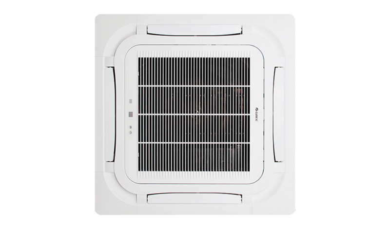 Ar-Condicionado Inverter Cassete G-Prime Plus R32 36.000 Btus Frio 220V - Imagem 3