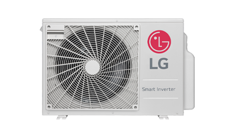 Ar-Condicionado Inverter LG Cassete 4 Vias 18.000 Btus Quente/Frio 220V - Imagem 2