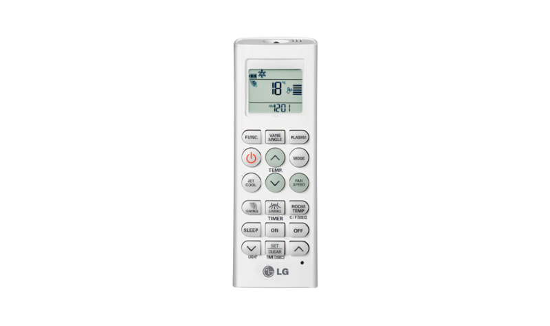 Ar-Condicionado Inverter LG Cassete 4 Vias 48.000 Btus Quente/Frio 220V - Imagem 5