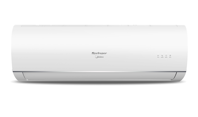 Ar-Condicionado Inverter Springer Midea AirVolution 18.000 Btus Frio 220V - Imagem 3