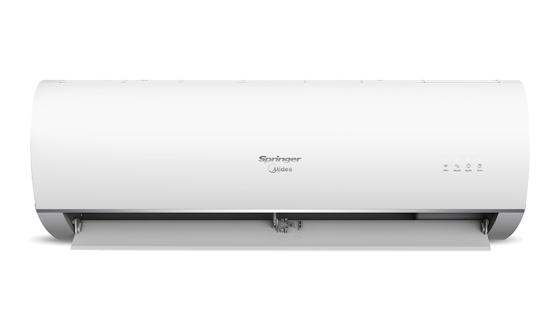 Ar-Condicionado Inverter Springer Midea AirVolution 22.000 Btus Frio 220V - Imagem 5