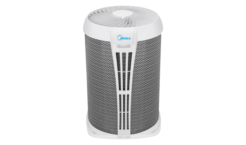 Ar-Condicionado Inverter Springer Midea AirVolution 12.000 Btus Quente/Frio 220V - Imagem 2