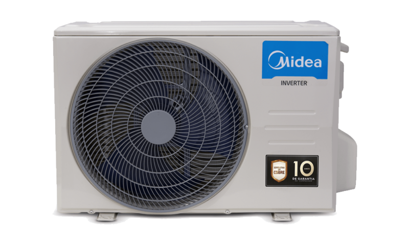 Ar-Condicionado Inverter Springer Midea Xtreme Save Connect 12000 Btus Quente/Frio 220V R-32 - Imagem 3