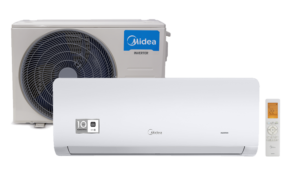 Ar-Condicionado Inverter Springer Midea Xtreme Save Connect 12000 Btus Quente/Frio 220V R-32