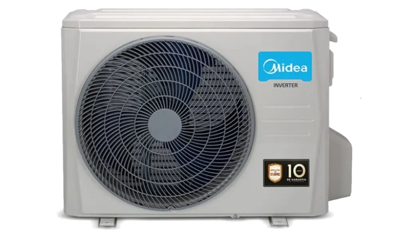 Ar-Condicionado Inverter Springer Midea Xtreme Save Connect 18000 Btus Frio 220V R-32 - Imagem 3