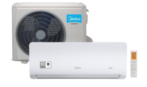 Ar-Condicionado Inverter Springer Midea Xtreme Save Connect 18000 Btus Frio 220V R-32