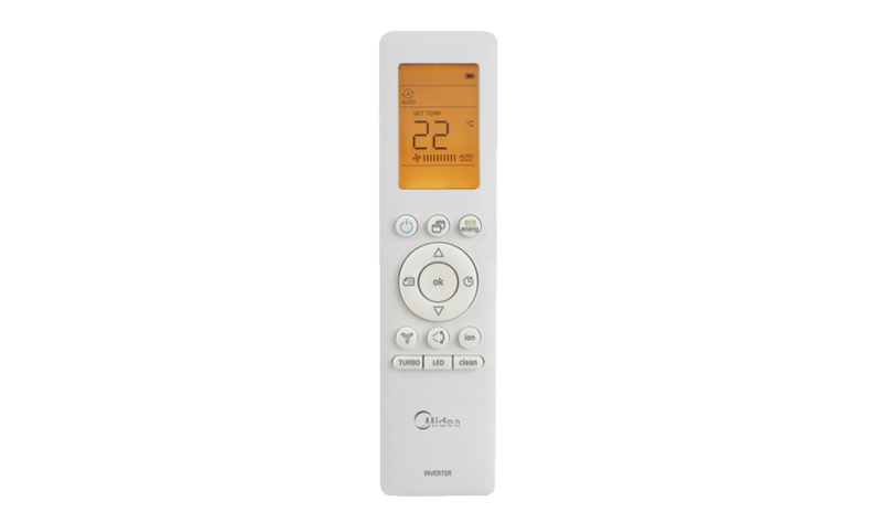 Ar-Condicionado Inverter Springer Midea Xtreme Save Connect 12000 Btus Quente/Frio 220V R-32 - Imagem 4