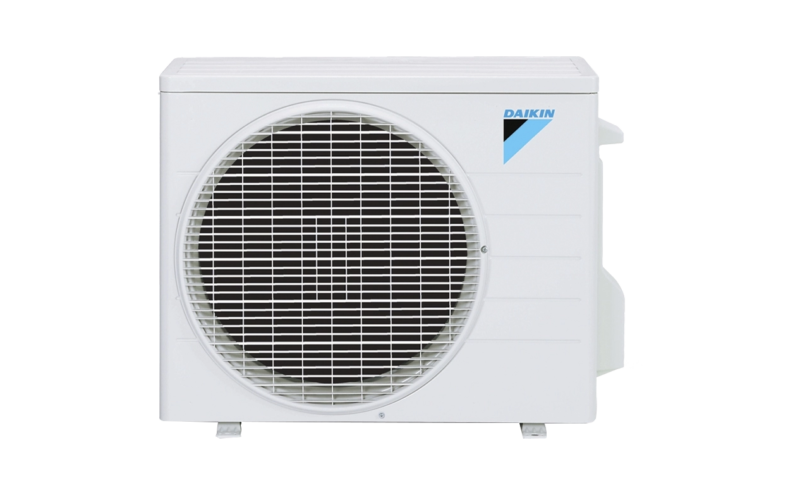 Ar-Condicionado Inverter Daikin Ecoswing R32 9.000 Btus  Quente/Frio 220V - Imagem 3