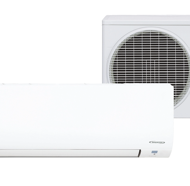Ar-Condicionado Inverter Daikin Ecoswing R32 9.000 Btus  Quente/Frio 220V