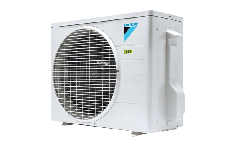 Ar-Condicionado Inverter Daikin Ecoswing Smart Gold R32 18.000 Btus Quente/Frio 220V - Imagem 4