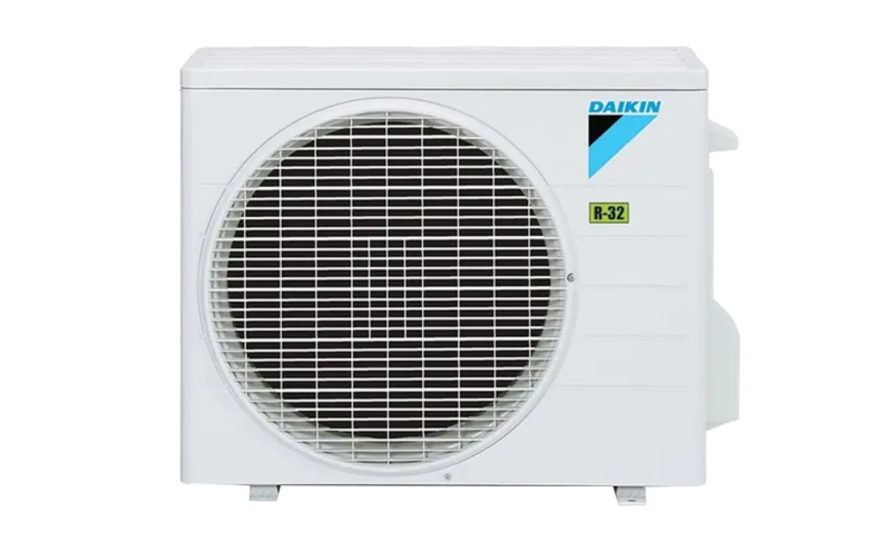 Ar-Condicionado Inverter Daikin Ecoswing Smart Gold R32 9.000 Btus Frio 220V - Imagem 3