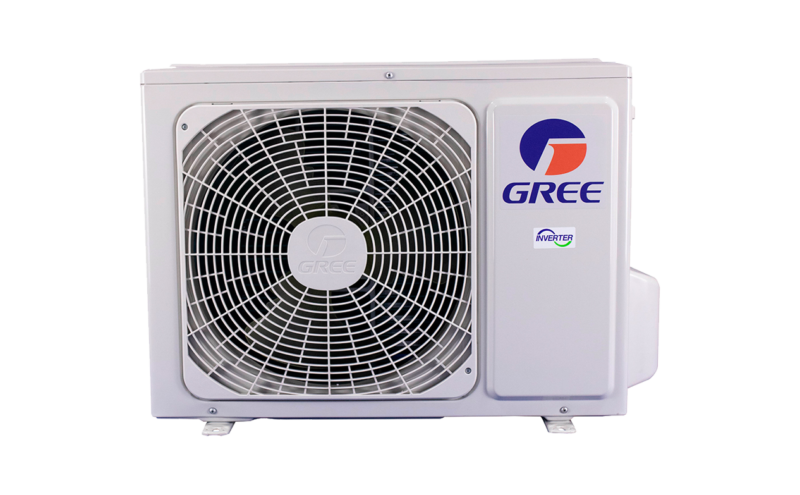 Ar-Condicionado Inverter Gree G-Diamond 18.000 Btus Quente/Frio 220V - Imagem 4
