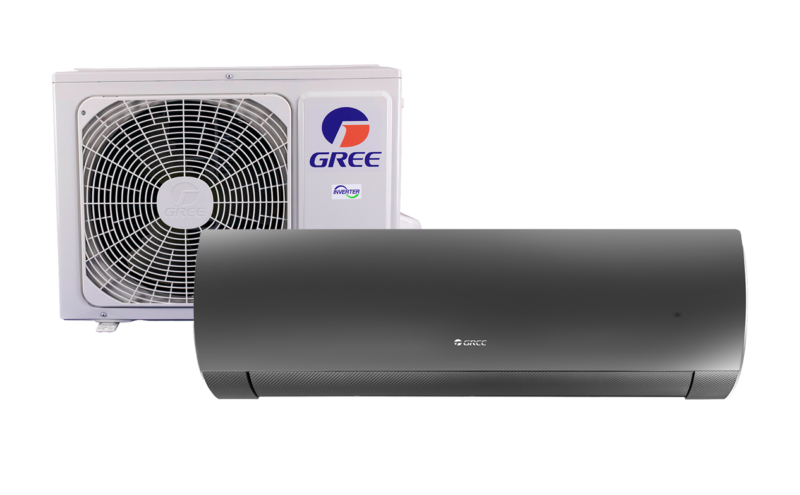 Ar-Condicionado Inverter Gree G-Diamond 18.000 Btus Quente/Frio 220V