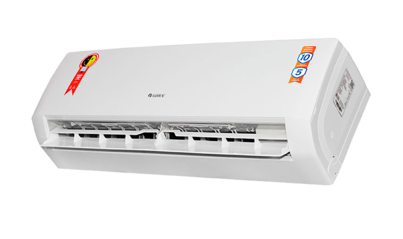 Ar-Condicionado Inverter Gree G-Top Connection 12000 Btus Quente/Frio 220V - Imagem 3