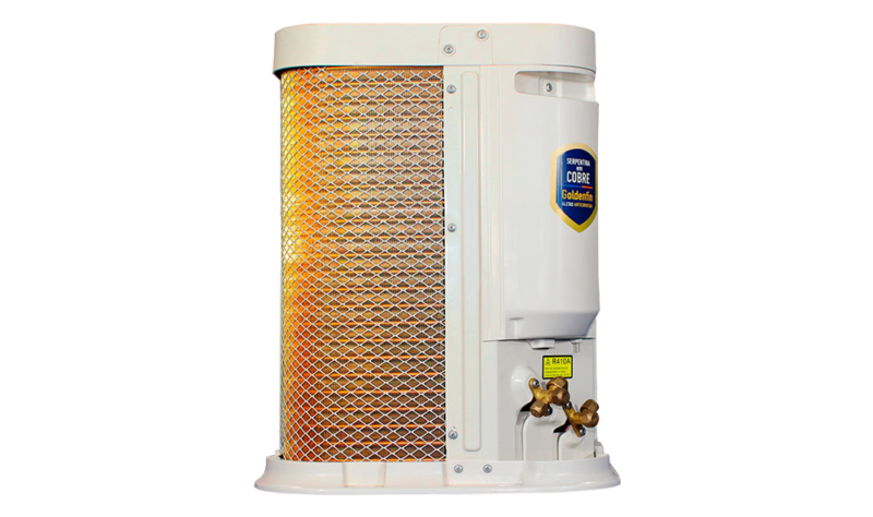 Ar-Condicionado Inverter Gree G-Top Connection 18000 Btus Quente/Frio 220V - Imagem 4