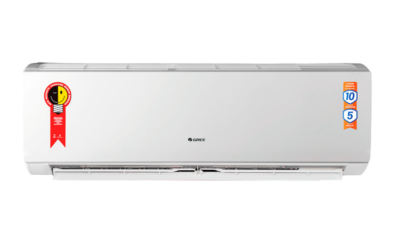 Ar-Condicionado Inverter Gree G-Top Connection 18000 Btus Quente/Frio 220V - Imagem 2