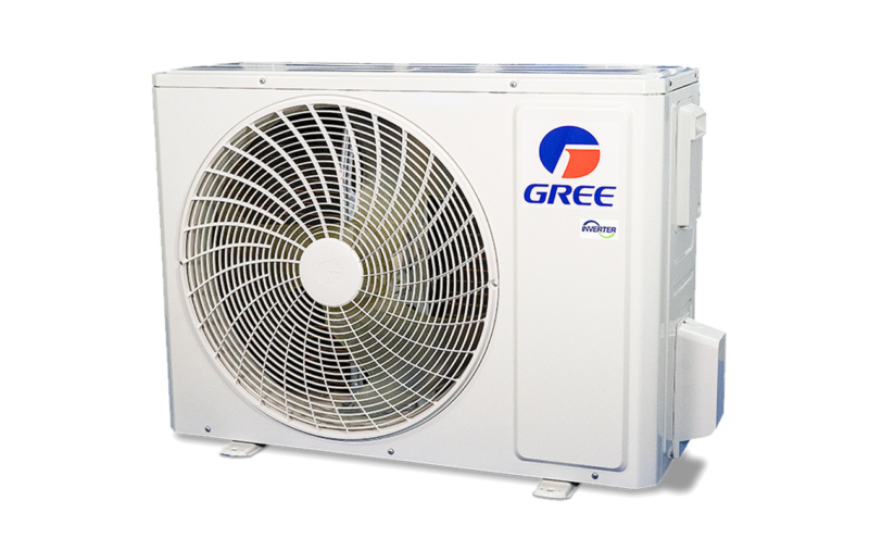 Ar-Condicionado Inverter Gree G-Top Connection 30000 Btus Quente/Frio 220V - Imagem 3
