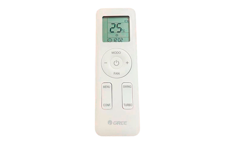 Ar-Condicionado Inverter Gree G-Top Connection 30000 Btus Quente/Frio 220V - Imagem 4