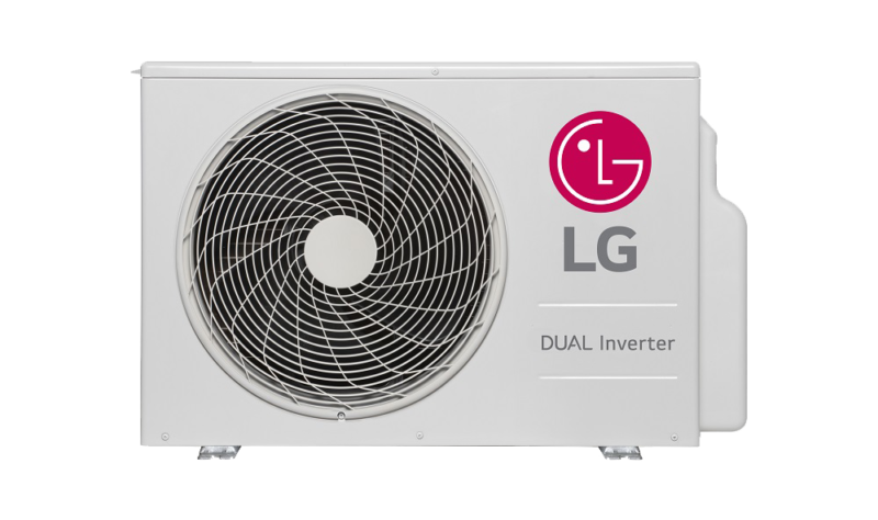 Ar-Condicionado Split LG Dual Inverter Voice 18.000 BTUs Quente/Frio 220V - Imagem 2