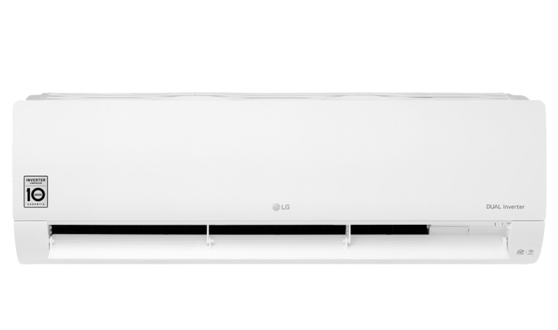 Ar-Condicionado Split LG Dual Inverter Voice 18.000 BTUs Quente/Frio 220V - Imagem 3