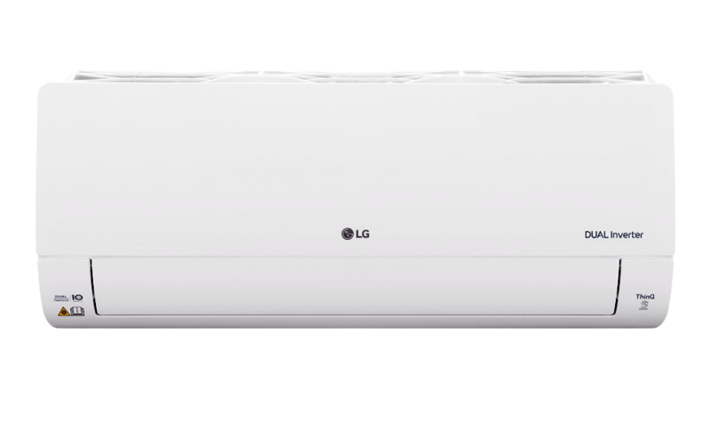 Ar-Condicionado Split LG Dual Voice UV Nano Inverter 18.000 BTUs Quente/Frio 220V - Imagem 3