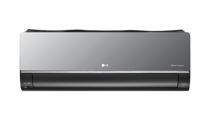 Ar-condicionado Split LG Dual Inverter