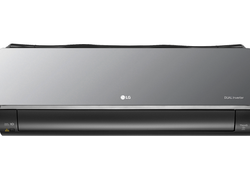 Ar-condicionado Split LG Dual Inverter