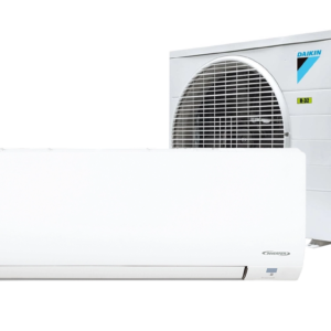 Ar-Condicionado Inverter Daikin Ecoswing R32 12.000 Btus Frio 220V