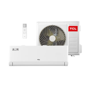 Ar-Condicionado Inverter TCL T Pro 2.0 R-32 - 12.000 BTUs Frio 220V